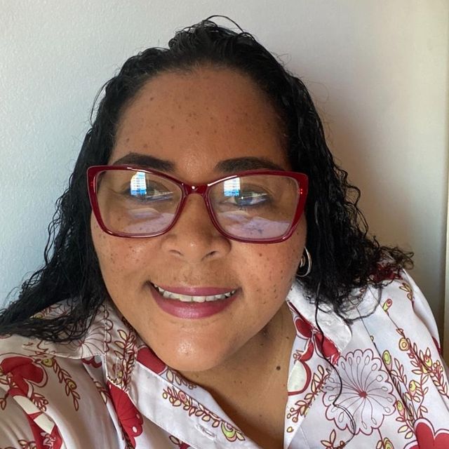 Angela Fernandes, Psicólogo Salvador