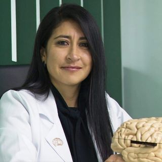 Acercar imagen: Lorena Arroyo Riascos, Médico general Bogotá