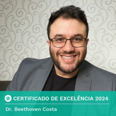 Beethoven Costa, Cirurgião buco-maxilo-facial Bauru