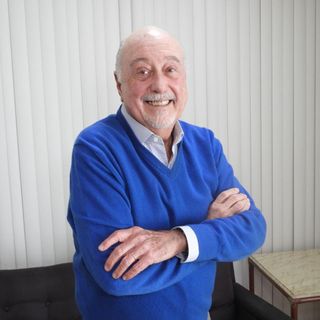 Rubens Tadeu Bonomo, Pediatra São Paulo
