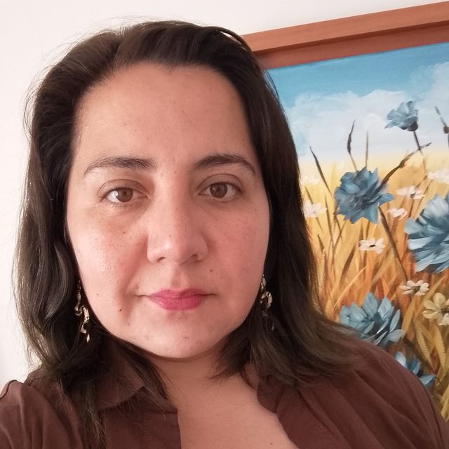 Rocio  Brito Alegria, Psicólogo Temuco