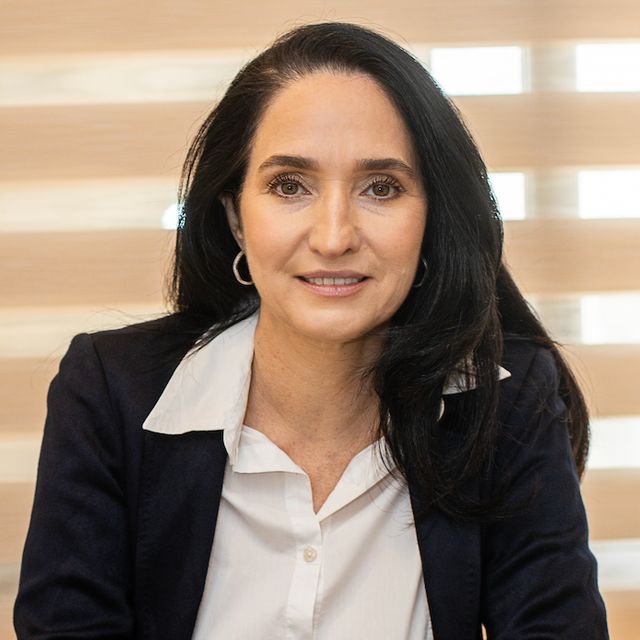 Janaina Pilau, Pneumologista Passo Fundo