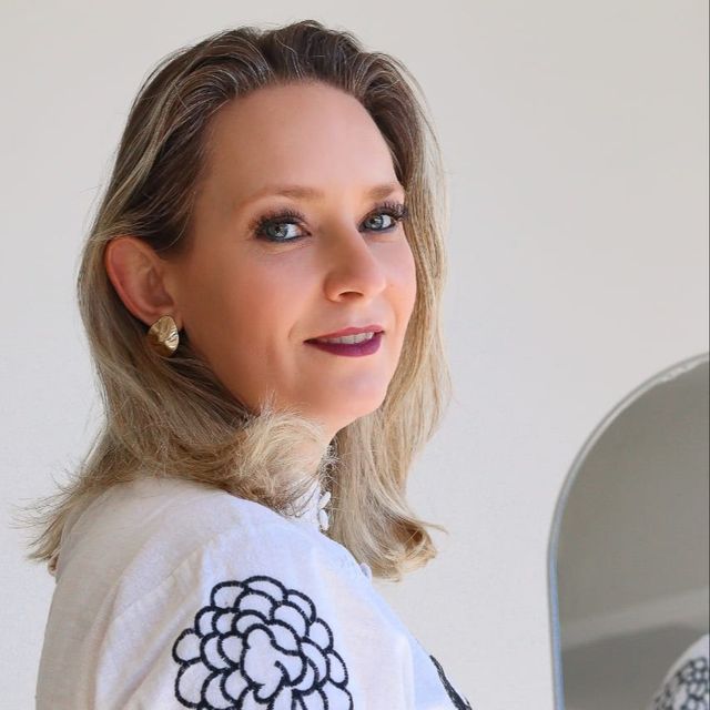 Dinaura Welter, Fisioterapeuta Caxias Do Sul