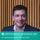 Dr. Marcos Fernando Lima da Costa