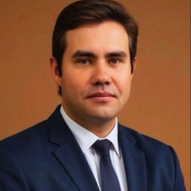 Marco Tulio Souza, Cardiologista Campinas