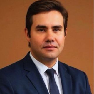 Dr. Marco Tulio Souza