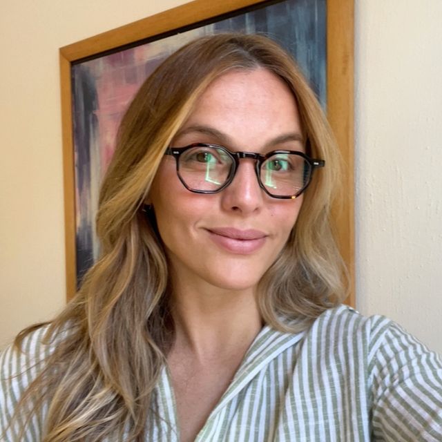 Francieli Dartora, Psicólogo Porto Alegre