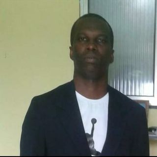 Ampliar imagem: Antonio Silva, Psicólogo Salvador