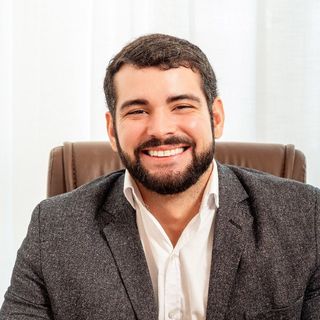Rafael  Monteiro Camisão, Psiquiatra Rio de Janeiro