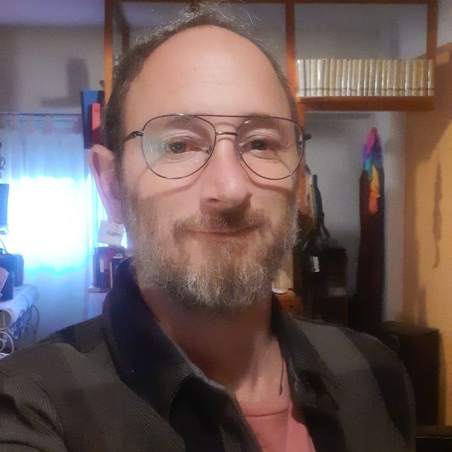 David Diaz Fridman, Psicólogo Neuquén Capital