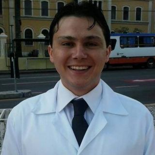 Ampliar imagem: Aier Adriano Costa ., Médico do trabalho Curitiba