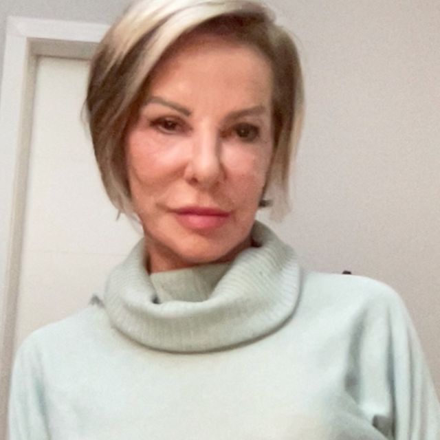 Heloisa Caiuby, Psicólogo São Paulo