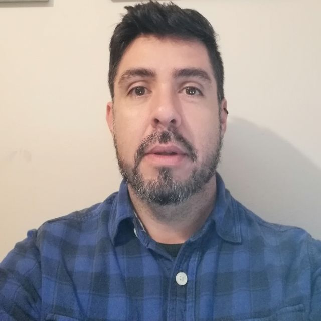 Ignacio Ernst Isamit, Psicólogo Viña del Mar