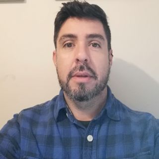 Ps. Ignacio Ernst Isamit