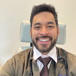 Sócrates Murilo Martins, Endocrinologista Petrolina