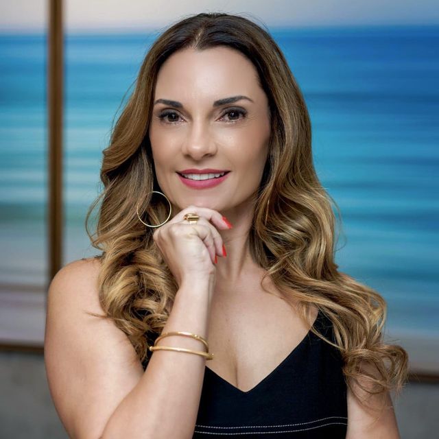 Priscila Junqueira, Psicólogo Campinas