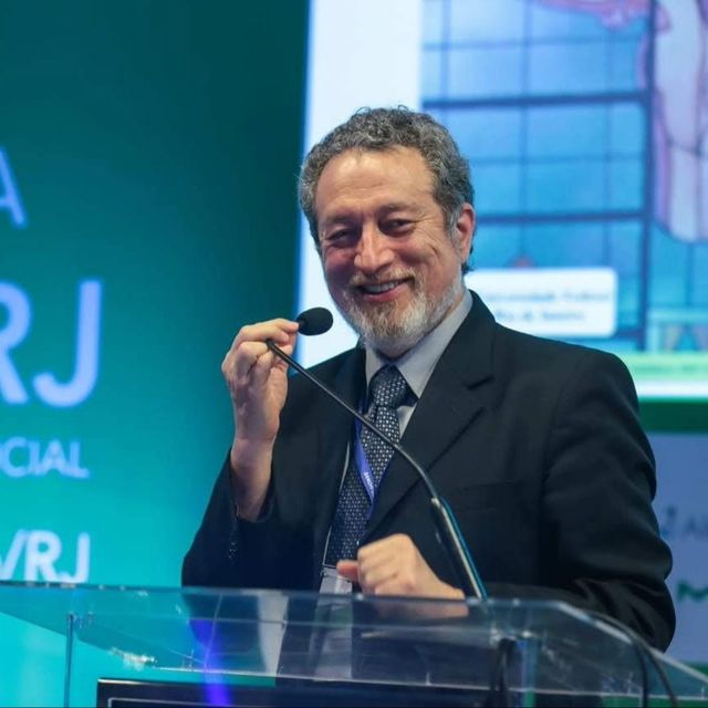 Gilmar Fernandes Do Prado, Neurologista São Paulo