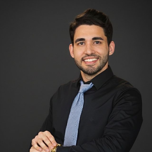 Patrick Nunes Brito, Endocrinologista Brasília