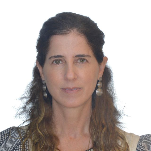 Deborah Dayan Muszkat, Psicólogo São Paulo