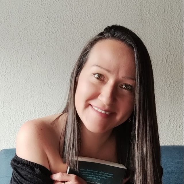 Briyith Reyes Sánchez, Psicólogo Bogotá