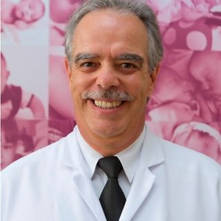 Ampliar imagem: Joaquim Roberto Maciel Coelho, Ginecologista Ribeirão Preto