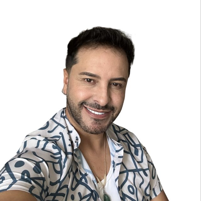 César Rojas Díaz, Psicólogo Bogotá