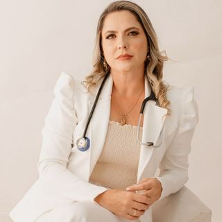 Ampliar imagem: Giovana Fazanaro, Cardiologista Taubaté