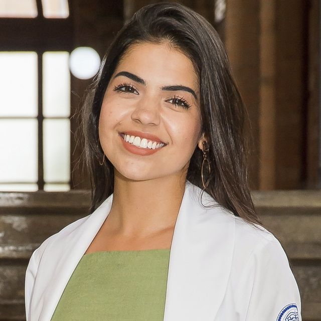 Lígia Bezerra, Ginecologista São Caetano do Sul