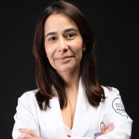 Maria Eliza Nemezio, Cardiologista São Paulo