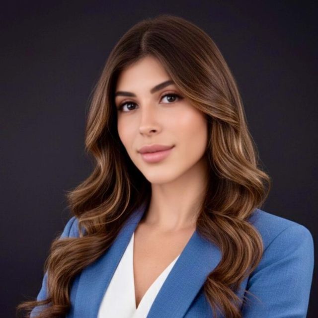 Drª Carolina  Candido Martinho, Médico clínico geral Rio de Janeiro