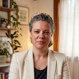Juliana Silva Souza Cruz, Terapeuta complementar Mogi das Cruzes