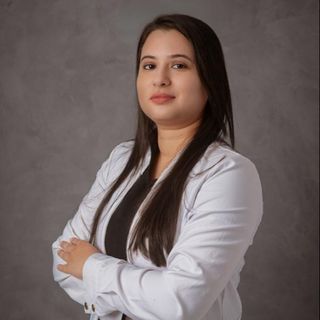 Taisi Alves De Araújo, Endocrinologista Paulo Afonso