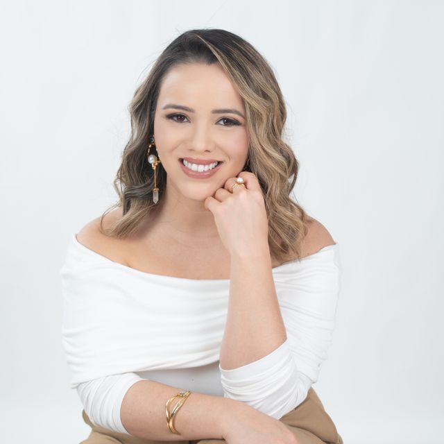 Cindy  Fernandez, Nutrólogo Natal