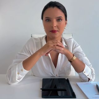 Ana Caroline Alves da Silva, Dentista Rio Das Ostras