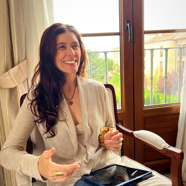 Paula Tagle, Psicólogo Viña del Mar