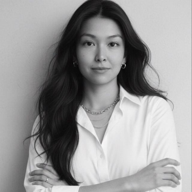 Harumy Martínez Bazán, Psicólogo Santiago