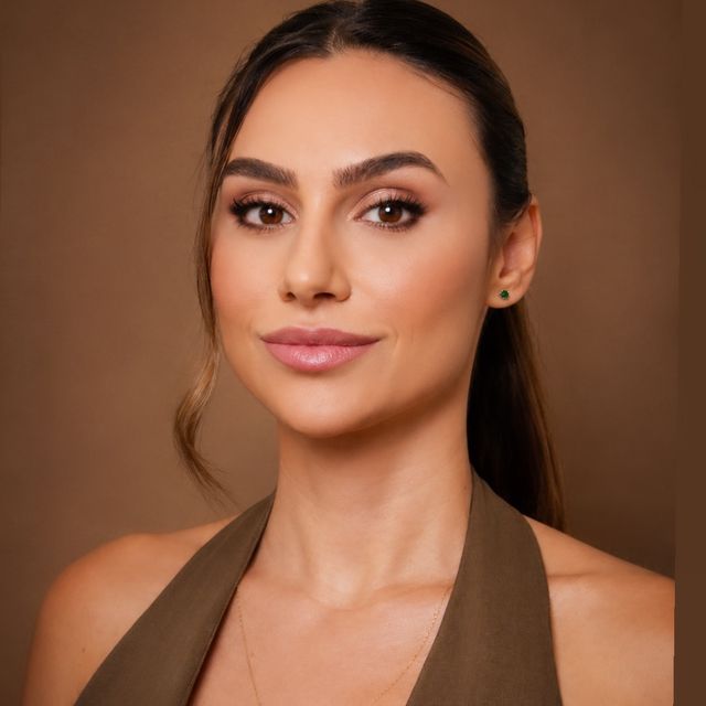 Carolina Davel, Ortopedista - Traumatologista São Paulo