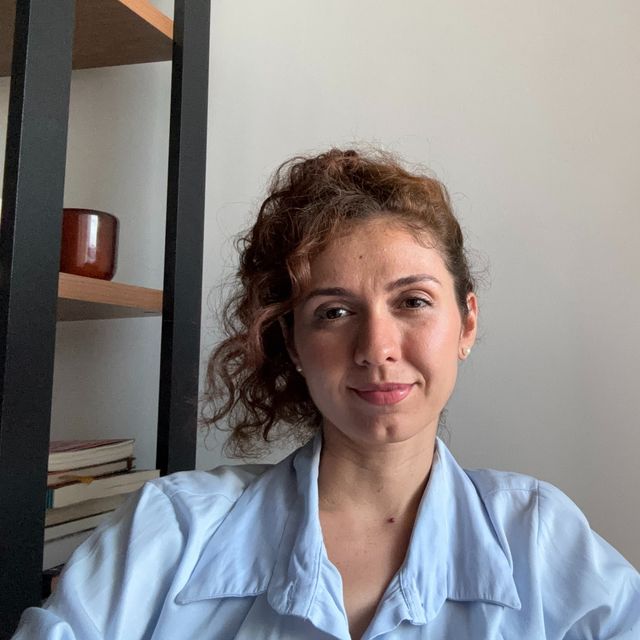 Luana Rodriguez, Psicólogo Aracaju