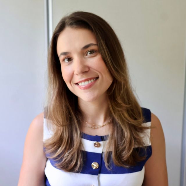 Sylvia Dalcolmo, Hematologista Rio de Janeiro