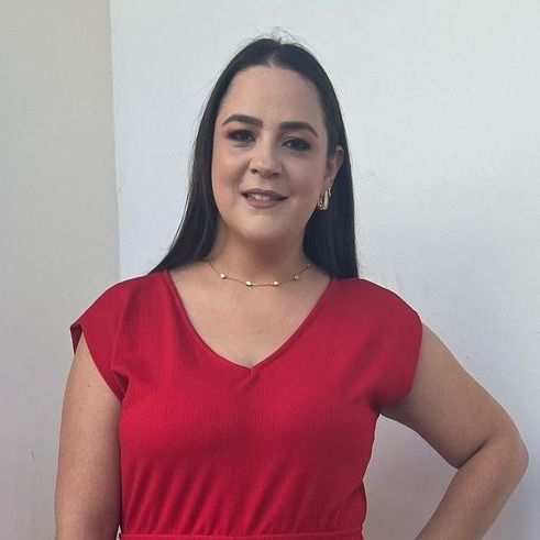 Renata Kruger, Nutricionista Bauru