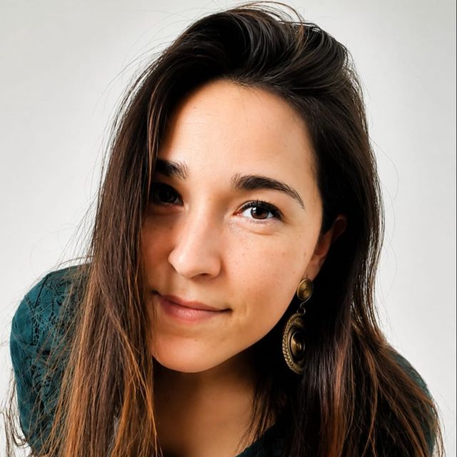 Debora  Pereira Zamora , Psicólogo Santiago