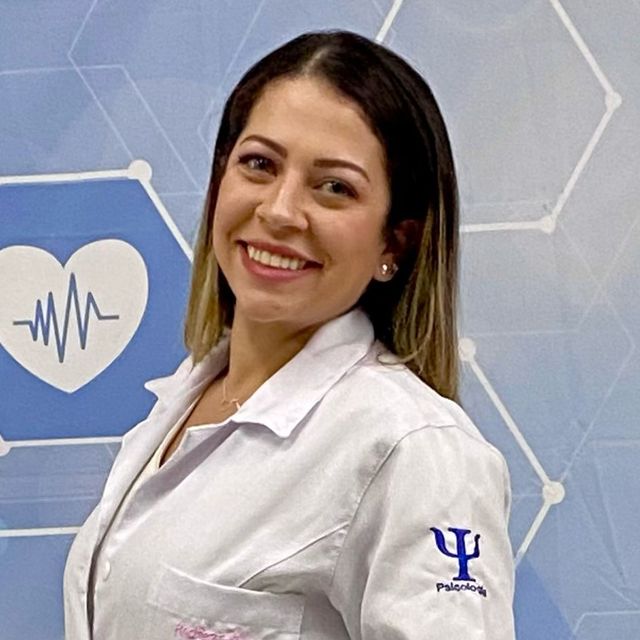 Andreza Alves dos Santos