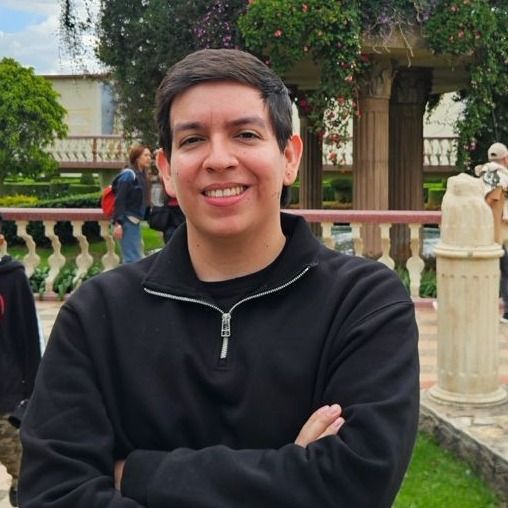 Nicolas Eraso, Psicólogo Cali