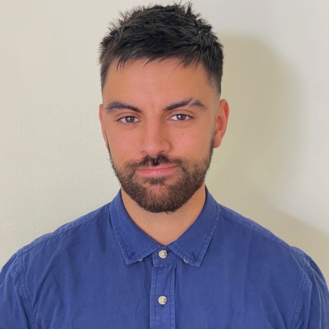 Elias Balboa Madrid, Psicólogo Providencia