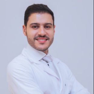 Renan  Santiago Faria, Cardiologista Diamantina