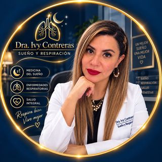 Dra. Ivy Andrea Contreras Villamizar
