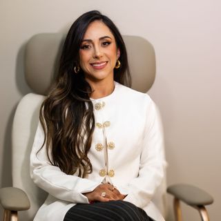 Dayane Menezes Terra, Cardiologista Passos