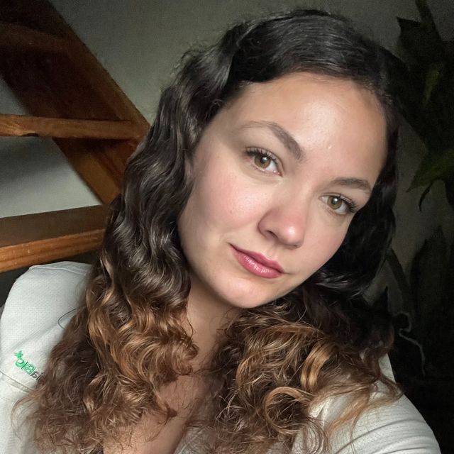 Paula García Angulo, Psicólogo Talca