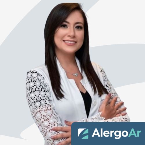 Carolina Oliveira, Alergista Niterói