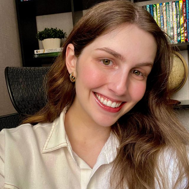 Heloisa Tartari Liberato Fernandes, Psiquiatra Curitiba